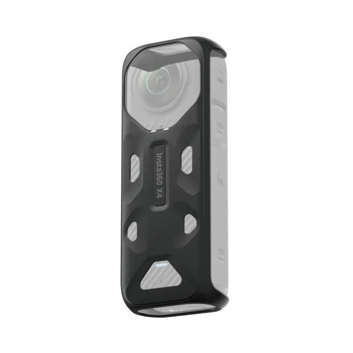 Insta360 X4 Thermo Grip Cover 0 Insta360 X4 Thermo Grip Cover 0