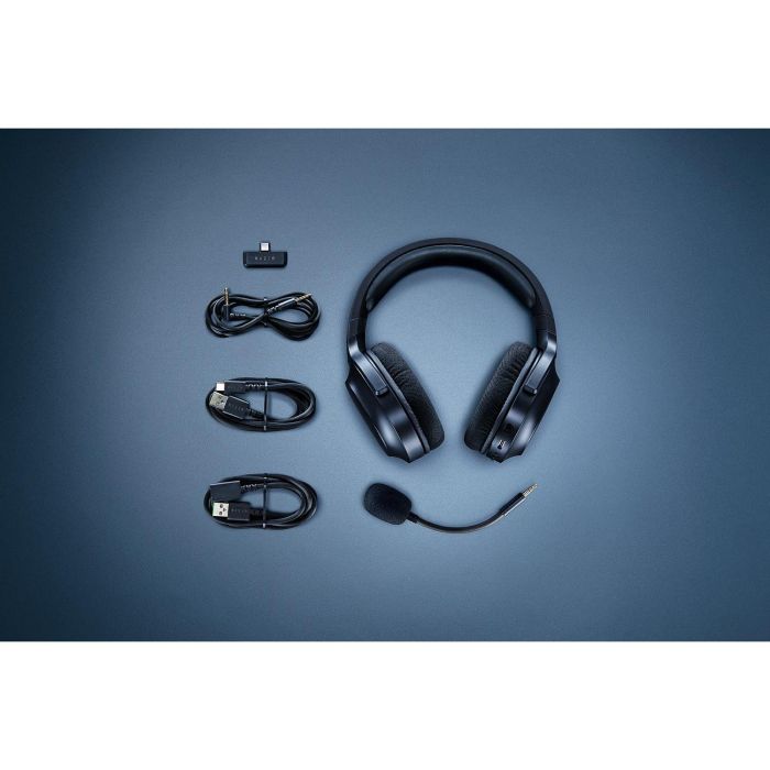 Auriculares Razer Barracuda X 7 Auriculares Razer Barracuda X 7