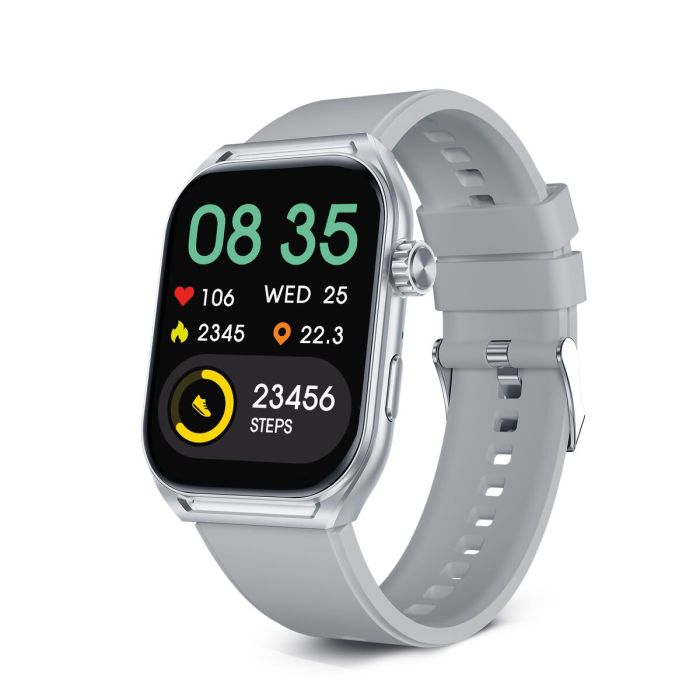 Smartwatch KSIX Urban Move Gris 7