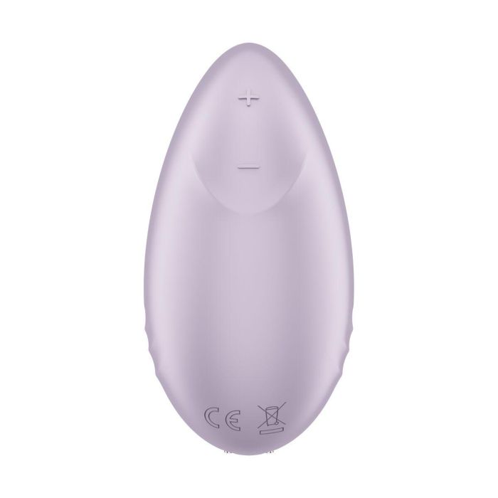 Vibrador Satisfyer Lila 3