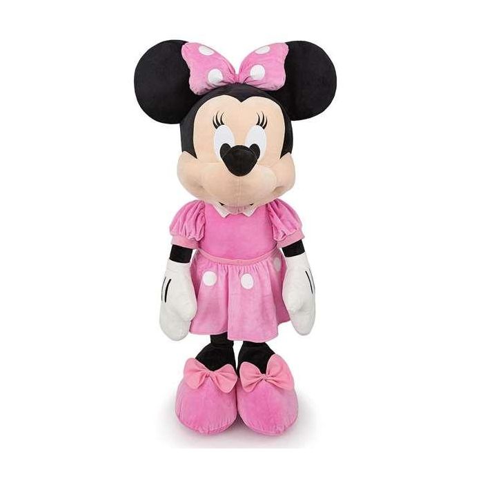 Peluche minnie 120 cm 3