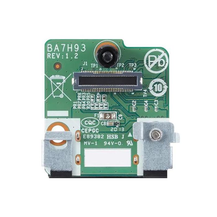 Lenovo ThinkCentre Tiny Tarjeta Expansión DisplayPort con Conector BTB 2 Lenovo ThinkCentre Tiny Tarjeta Expansión DisplayPort con Conector BTB 2