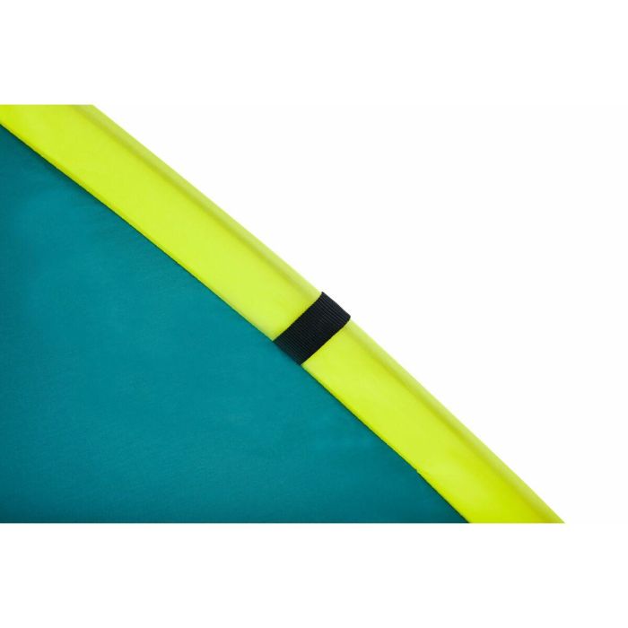 Bestway Tienda Polyester Fibra de Vidrio 210x210x130 cm Camping 68085 11 Bestway Tienda Polyester Fibra de Vidrio 210x210x130 cm Camping 68085 11