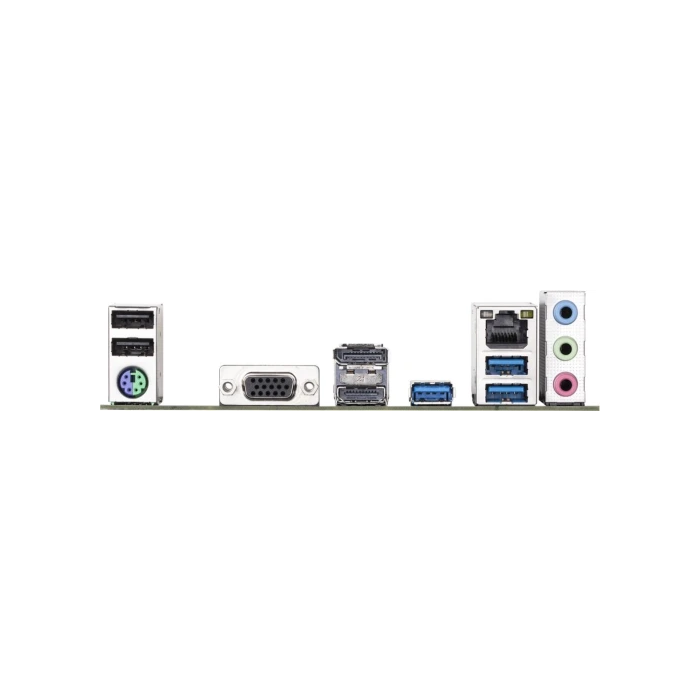 Gigabyte B760M D3HP Placa Base Socket LGA 1700 Micro ATX DDR5 para Intel 12ª-14ª Gen, PCIe 4.0, 2x M.2 Gigabyte B760M D3HP Placa Base Socket LGA 1700 Micro ATX DDR5 para Intel 12ª-14ª Gen, PCIe 4.0, 2x M.2