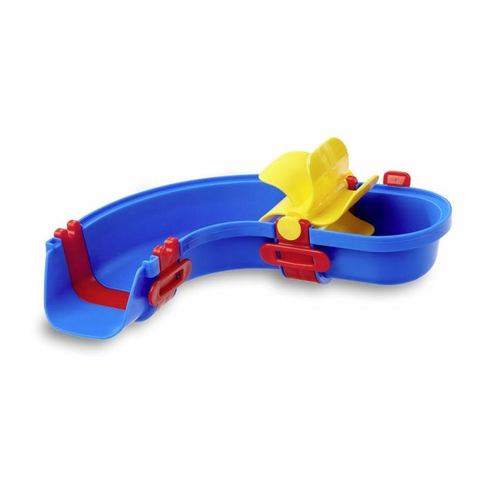 Simba SMO8700001300 Aquaplay Sploshy Cascade Juego de baño 5