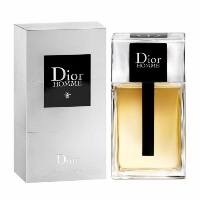 Dior Dior Homme Eau de Toilette para Hombre 150 ml 3 Dior Dior Homme Eau de Toilette para Hombre 150 ml 3