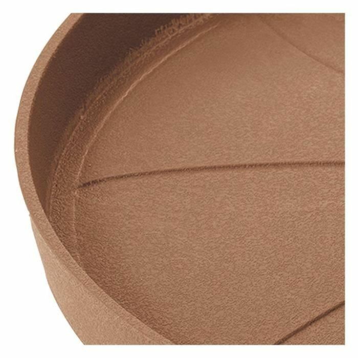 Deroma DER0191942098429 Platillo Origen 67x6 cm Terracota 2