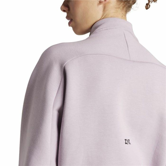 Chaqueta Deportiva para Mujer Adidas Z.N.E. Qz Mujer M 1