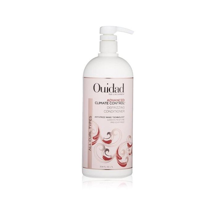 Advanced Climate Control Defrizzing Conditioner 1000 mL Ouidad