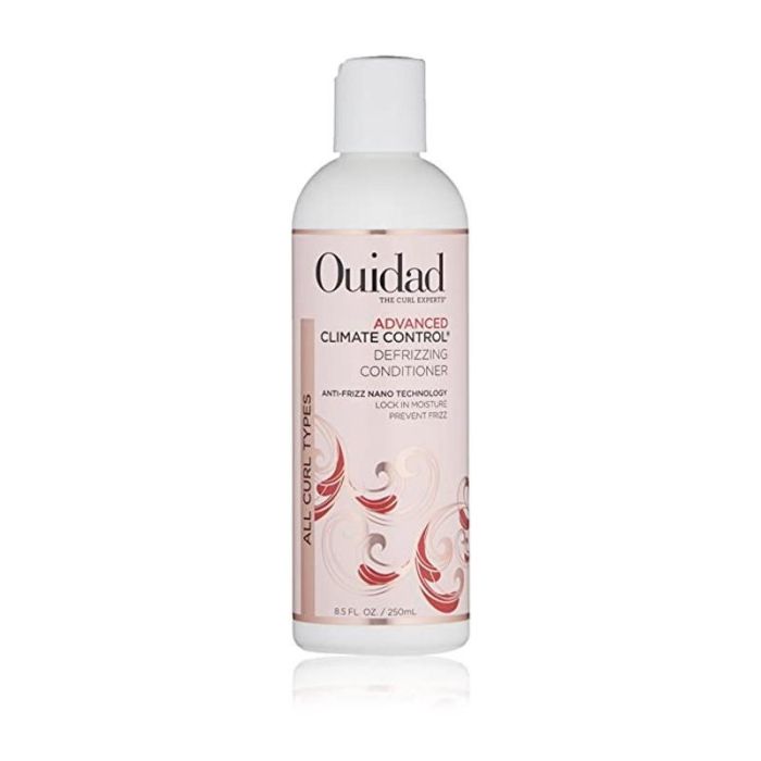 Advanced Climate Control Defrizzing Conditioner 250 mL Ouidad