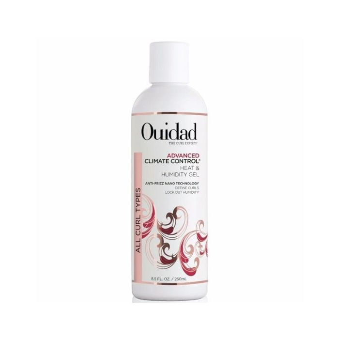 Advanced Climate Control Heat & Humidity Gel 250 mL Ouidad