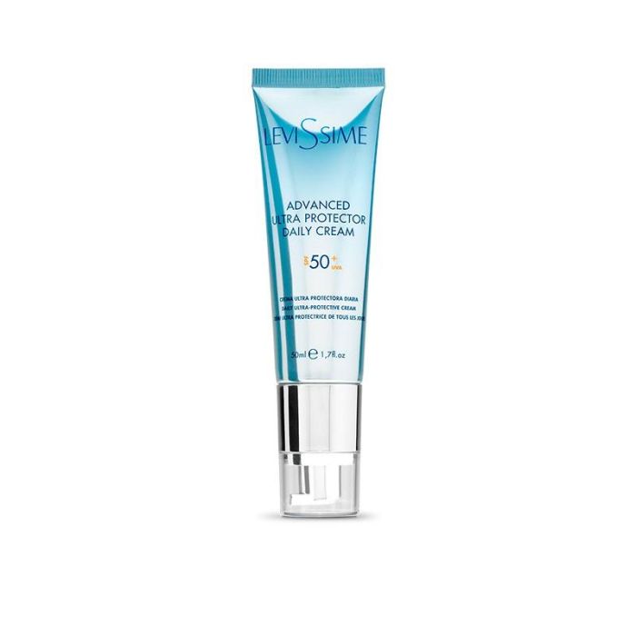 Advanced Ultra Protector Daily Cream 50 mL Levissime