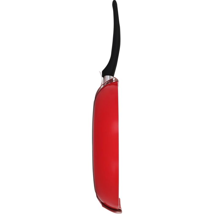 Sarten 28Cm Roja Soft T.Infinity Pl Quttin (6 Unidades) 5 Sarten 28Cm Roja Soft T.Infinity Pl Quttin (6 Unidades) 5