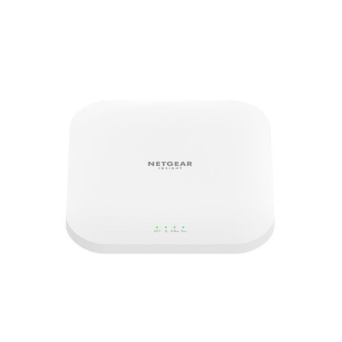 Punto de Acceso Netgear WAX620-100EUS Blanco 3