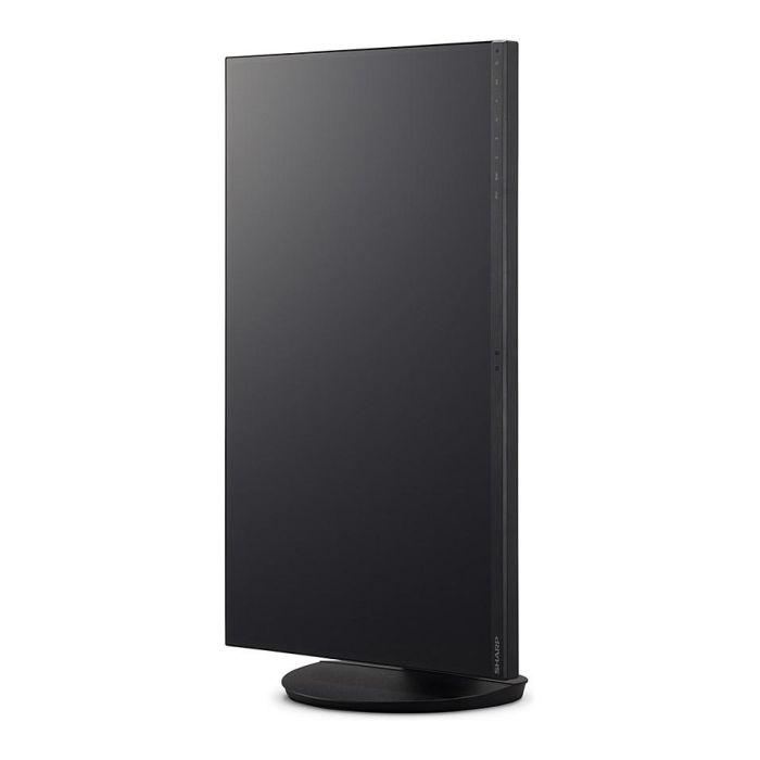 Sharp EA272UB Monitor 27" IPS 3840x2160 16:9 Negro 6 Sharp EA272UB Monitor 27" IPS 3840x2160 16:9 Negro 6