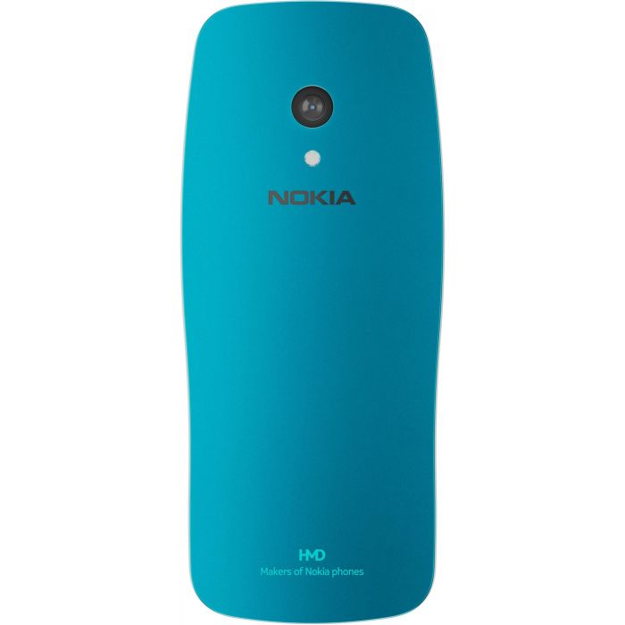 Nokia 3210 Blau (2024) 1