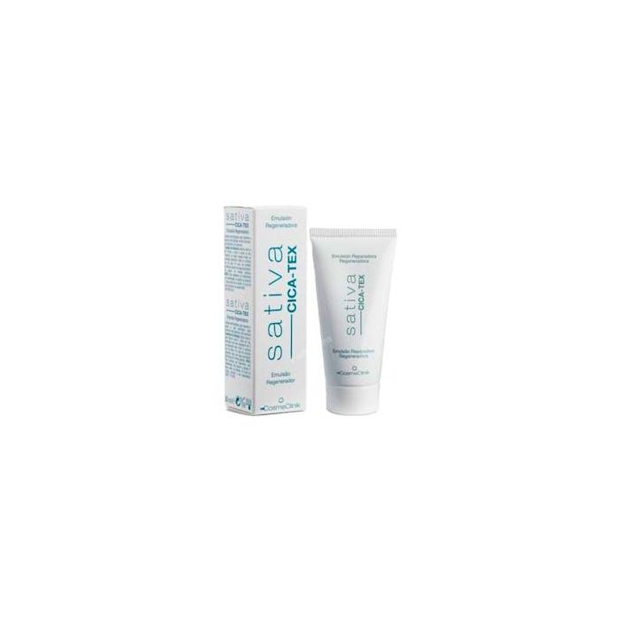 Sativa Cica-Tex Emulsión 30Ml.