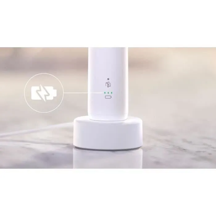 Cepillo de Dientes Eléctrico Philips HX7108/02 SONICARE 5300