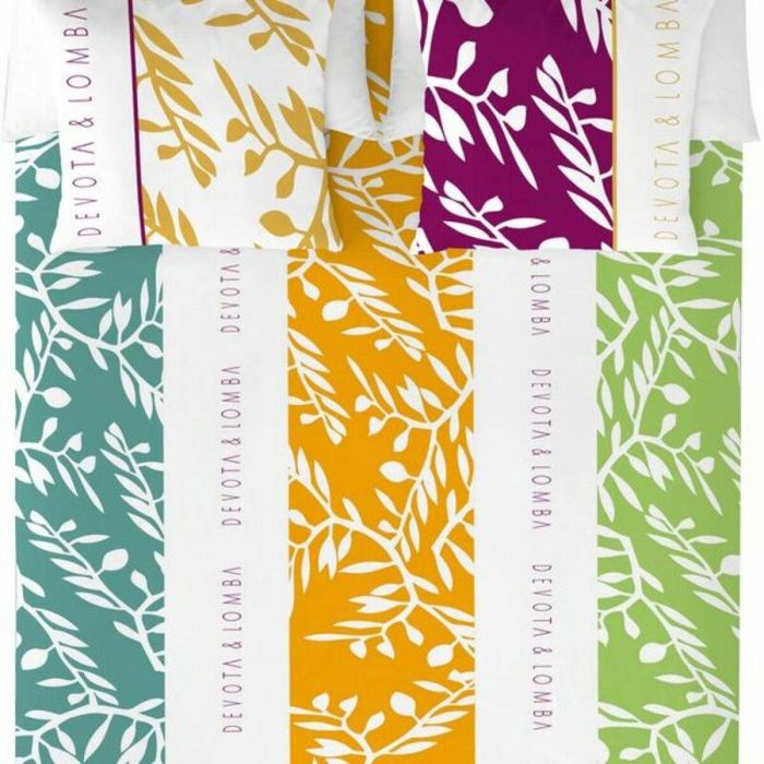 Funda Nórdica Devota & Lomba Victoria 2