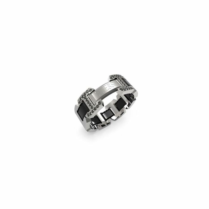 Anillo Hombre Guess JUMR04028JWSTBK64