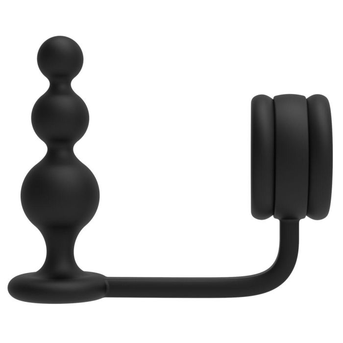Bolas Anales Dream Toys Ramrod Silicona 5 Bolas Anales Dream Toys Ramrod Silicona 5
