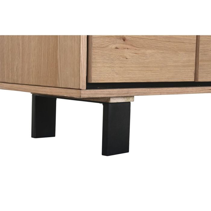 Buffet Scandi DKD Home Decor 38 x 80 x 160 cm 4 Buffet Scandi DKD Home Decor 38 x 80 x 160 cm 4