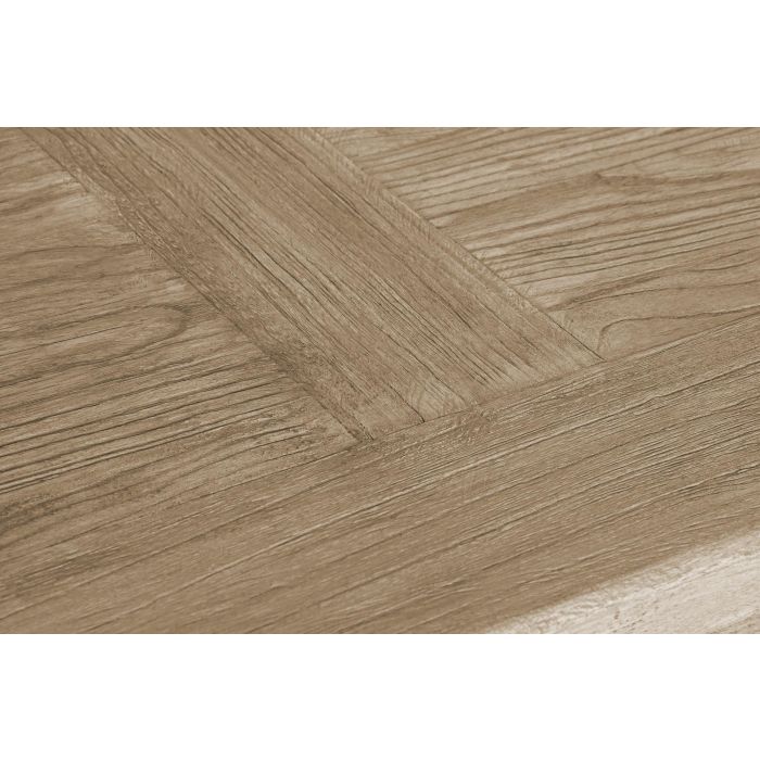 DKD Home Decor Mesa Comedor Antik china top Natural 102 x 244 x 76 cm 5