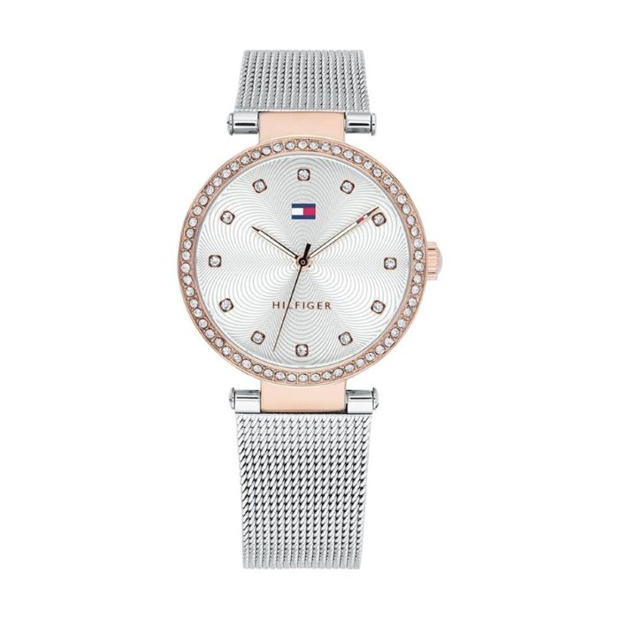 Reloj Hombre Tommy Hilfiger 1782506 (Ø 32 mm) 1 Reloj Hombre Tommy Hilfiger 1782506 (Ø 32 mm) 1
