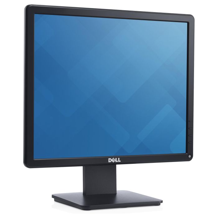 DELL Monitor LCD 17" E1715SE Negro 1