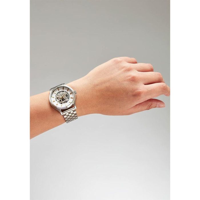 Reloj Hombre Nixon A1323-179 Plateado (Ø 40 mm) 1 Reloj Hombre Nixon A1323-179 Plateado (Ø 40 mm) 1
