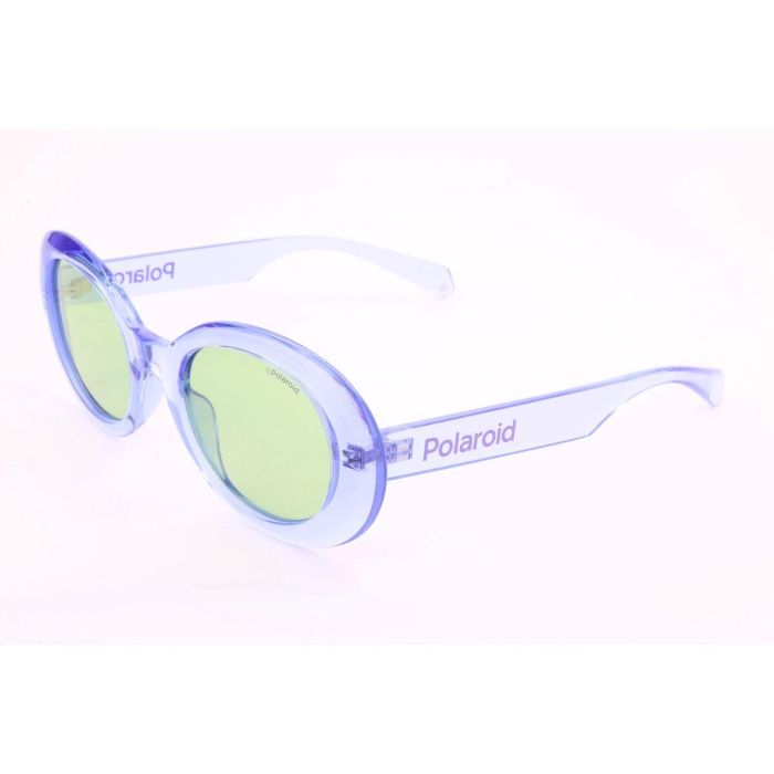 Gafas de Sol Mujer Polaroid PLD6052-S-789 Ø 52 mm 5 Gafas de Sol Mujer Polaroid PLD6052-S-789 Ø 52 mm 5
