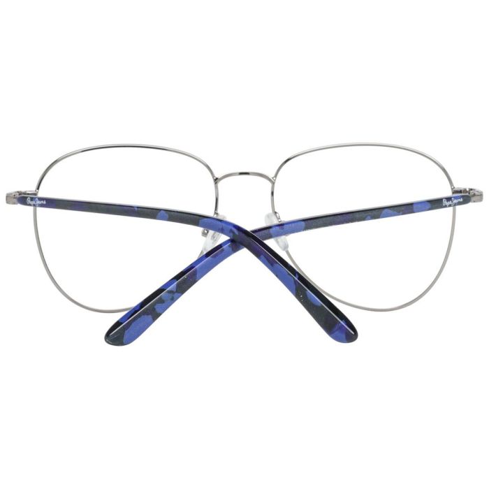 Montura de Gafas Hombre Pepe Jeans PJ1276 53C3 2 Montura de Gafas Hombre Pepe Jeans PJ1276 53C3 2