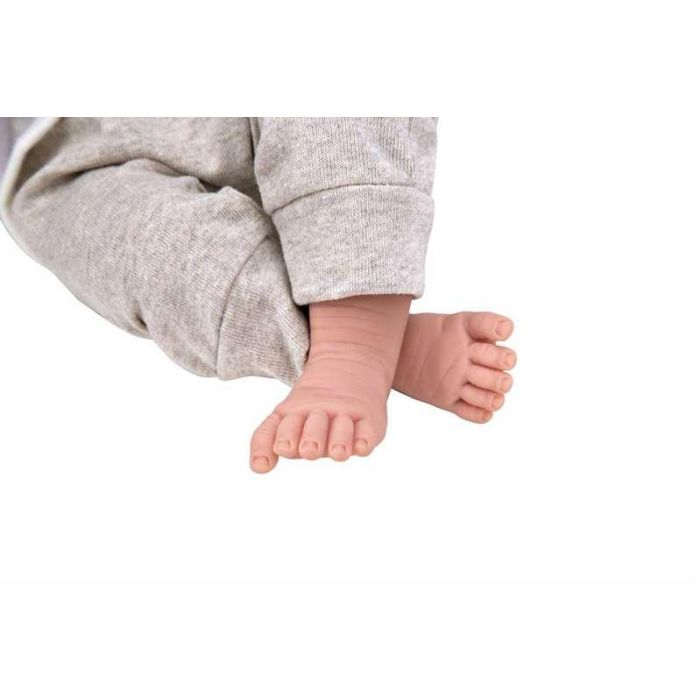 Muñecas Arias Muñeca Elegance 40 cm Colin Rosa con Manta 19 Muñecas Arias Muñeca Elegance 40 cm Colin Rosa con Manta 19