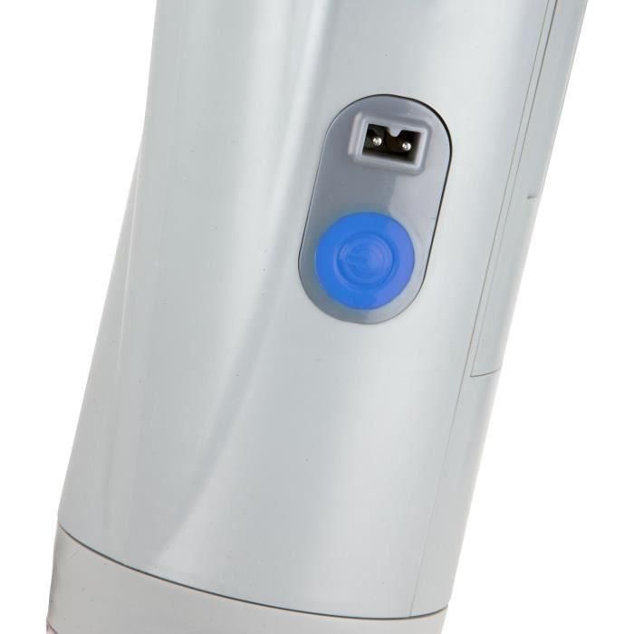 Gre 8412081307480 Limpiador de fondo de la batería para spas y piscinas elevadas con filtro de cartucho 5 Gre 8412081307480 Limpiador de fondo de la batería para spas y piscinas elevadas con filtro de cartucho 5