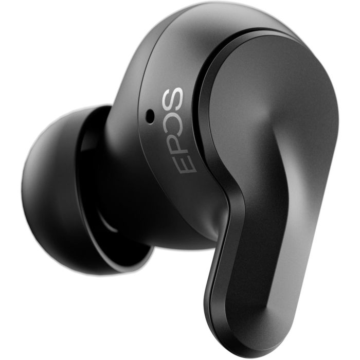 EPOS Adapt E1 Auriculares Bluetooth TWS con ANC Híbrido, Multi-Connect, IPX5, USB-C Dongle, Certificado para Microsoft Teams y iPhone 19 EPOS Adapt E1 Auriculares Bluetooth TWS con ANC Híbrido, Multi-Connect, IPX5, USB-C Dongle, Certificado para Microsoft Teams y iPhone 19