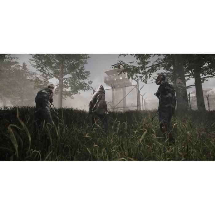 The Walking Dead Destinies - Juego para Nintendo Switch 2 The Walking Dead Destinies - Juego para Nintendo Switch 2