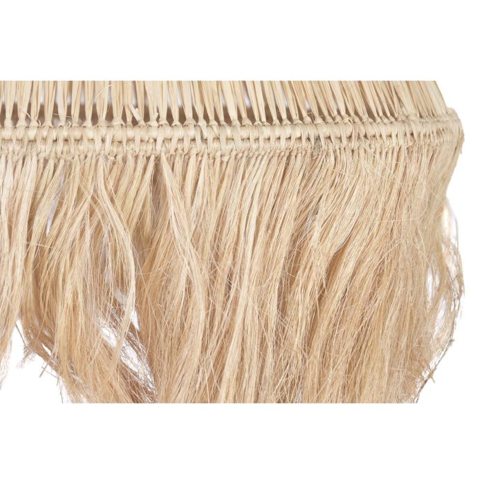 Lámpara de Pie Home ESPRIT Marrón Negro Natural 220 V 57 X 55 X 160 CM 6 Lámpara de Pie Home ESPRIT Marrón Negro Natural 220 V 57 X 55 X 160 CM 6