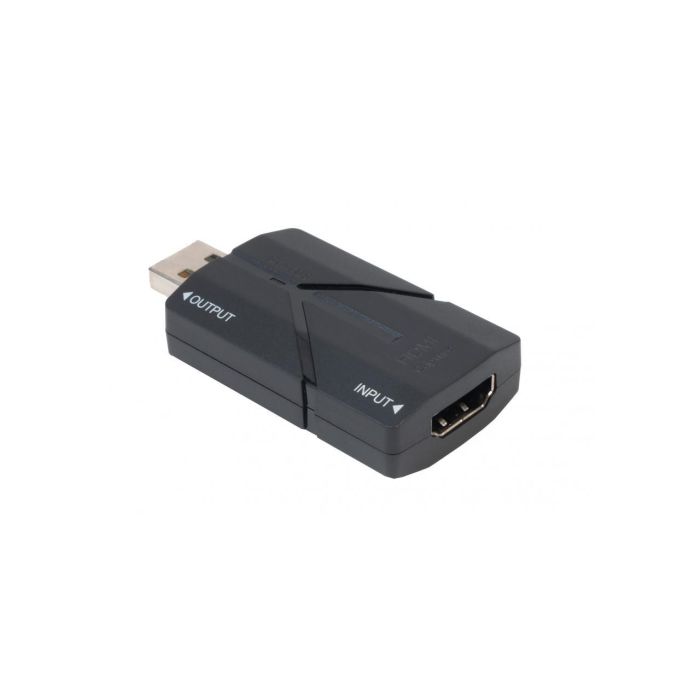 Fonestar sistem Capturadora Video HDMI Capture USB 2.0 Salida 1080p@60Hz 1