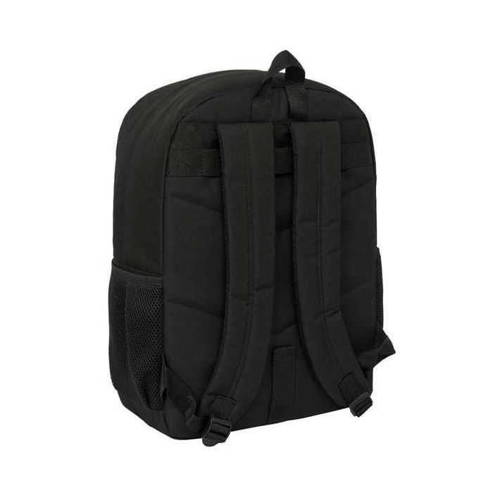 Mochila Escolar Batman Game over Negro 32 x 43 x 14 cm 1 Mochila Escolar Batman Game over Negro 32 x 43 x 14 cm 1