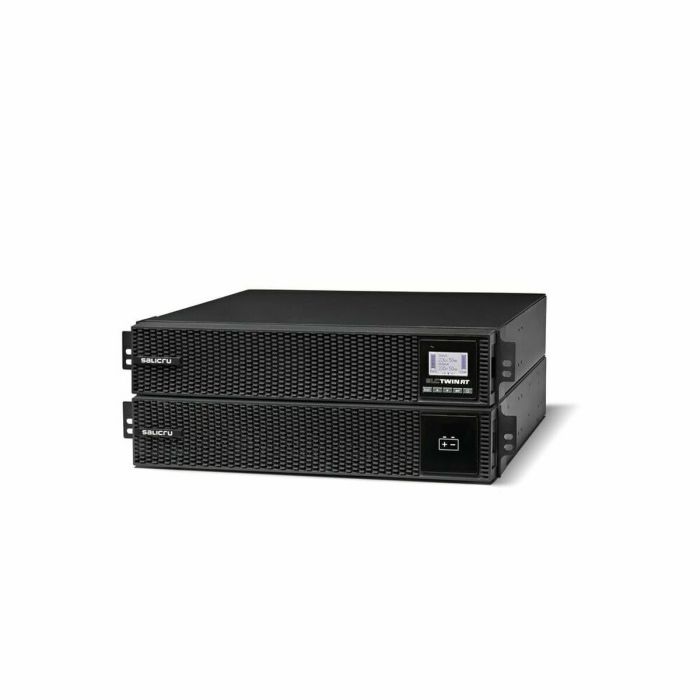 SAI Interactivo Salicru 6B4BT000003 1 SAI Interactivo Salicru 6B4BT000003 1