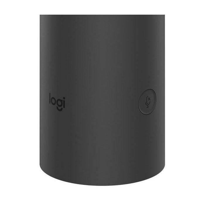 Logitech 960-001510 Cámara de Conferencia Sight 4K - Graphite