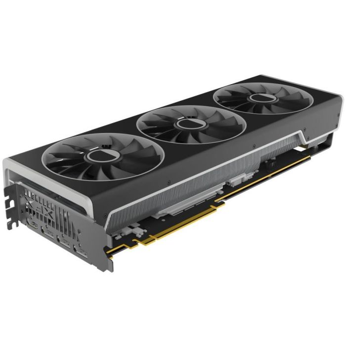 Tarjeta Gráfica XFX RX-79TMERCU9 AMD Radeon RX 7900 XT 20 GB GDDR6 1 Tarjeta Gráfica XFX RX-79TMERCU9 AMD Radeon RX 7900 XT 20 GB GDDR6 1