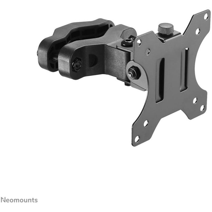 Stangenhalterung. voll beweglich. (Ø28-60 mm) für 17-32" Bildschirme 8KG FL40-430BL11 Neomounts 4