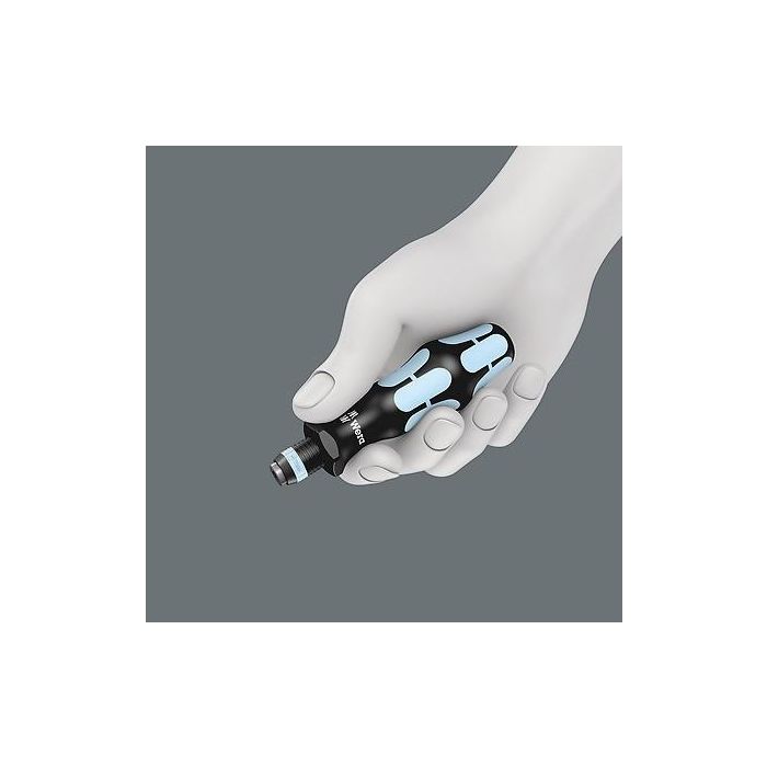 Wera Kraftform Kompakt 60 Edelstahl 7