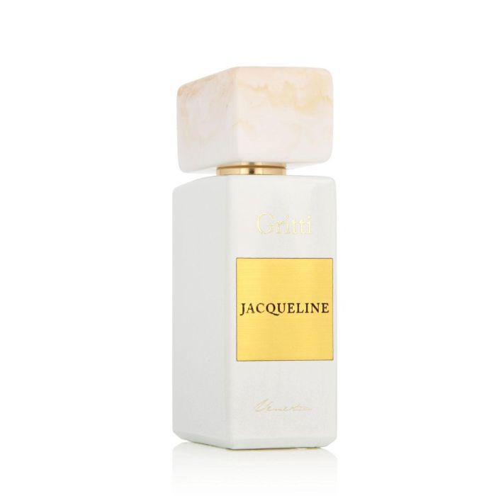 Perfume Mujer Gritti Jacqueline EDP 100 ml 1