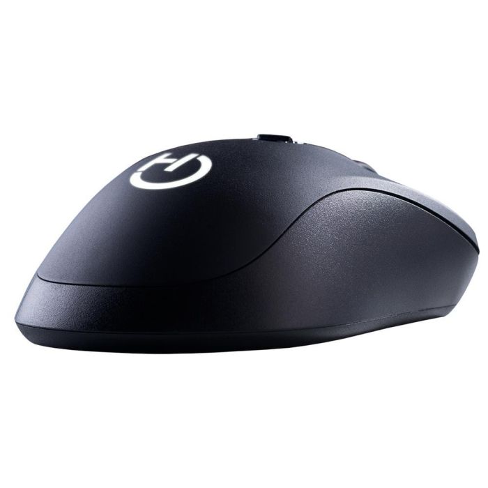 Hiditec GMO010003 Ratón Gaming BLITZ 3.500 DPI, Sensor Infrarrojos, 7 Botones Programables, Ergonómico OMRON 3 Hiditec GMO010003 Ratón Gaming BLITZ 3.500 DPI, Sensor Infrarrojos, 7 Botones Programables, Ergonómico OMRON 3