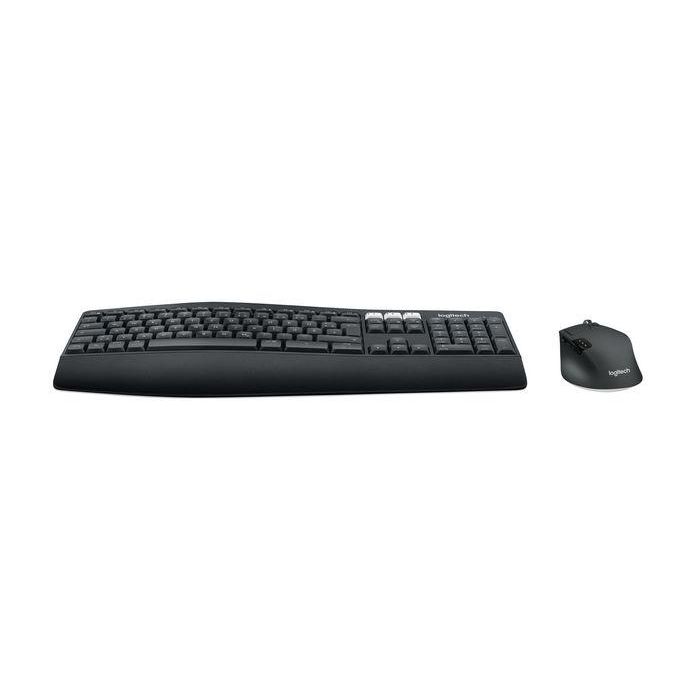 Logitech MK850 Performance Wireless Keyboard and Mouse Combo Logitech MK850 Performance Wireless Keyboard and Mouse Combo
