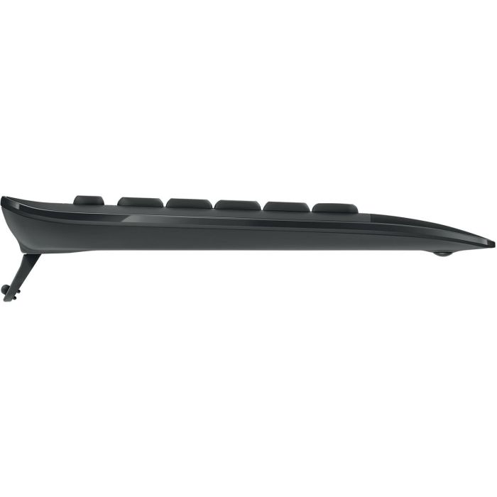 Logitech MK545 920-008923 Combo Teclado y Ratón Inalámbrico Avanzado QWERTY Español Internacional Negro Duración Batería 36 Meses 3 Logitech MK545 920-008923 Combo Teclado y Ratón Inalámbrico Avanzado QWERTY Español Internacional Negro Duración Batería 36 Meses 3