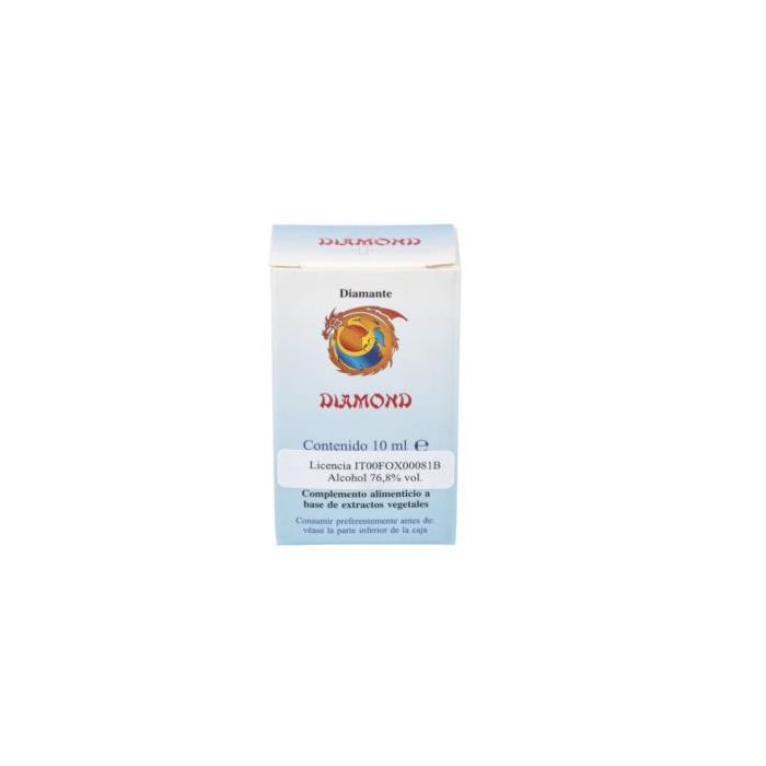 Diamond Gotas 10Ml.