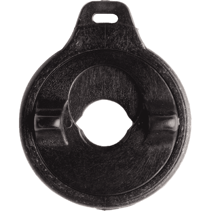 Dunlop Sujeciones Correa - 3 Ud, Ancho 6 cm, Alto 3.2 cm, Largo 11.9 cm 1